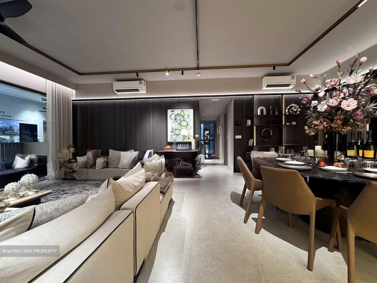 UE Square (D9), Apartment #550951521